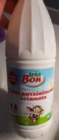 Latte tres bon