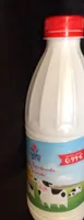 Latte parzialmente scremato