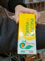 Panna da cucina