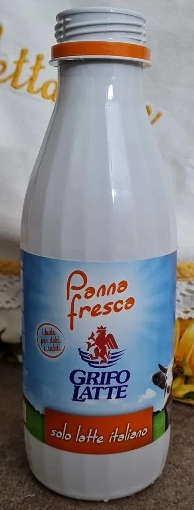 Panna Fresca