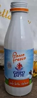 Panna Fresca