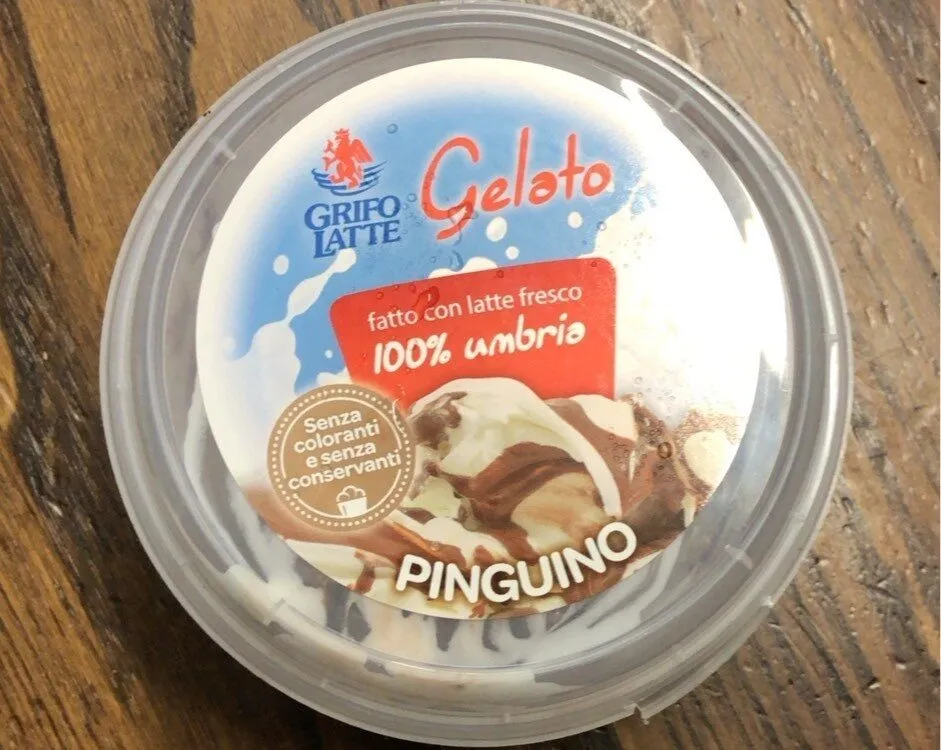 gelato