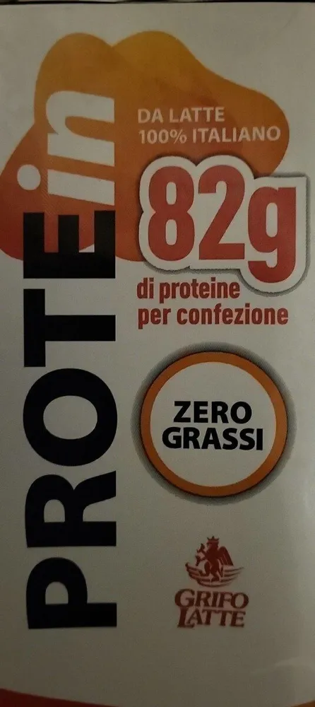 PROTEin