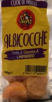 Albicocche