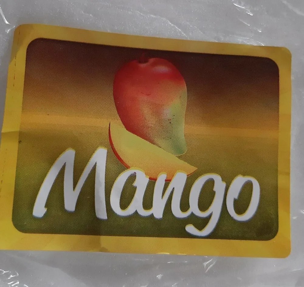 Mango a fette