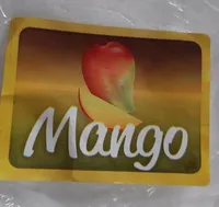 Mango a fette