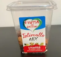 Intervallo mix