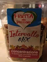 Intervallo Mix
