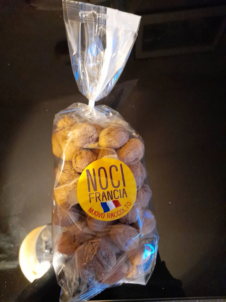 Noci Francia