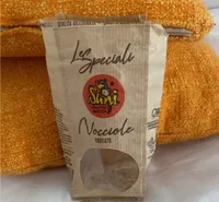 Nocciole tostate - Le Speciali
