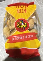 Fichi secchi