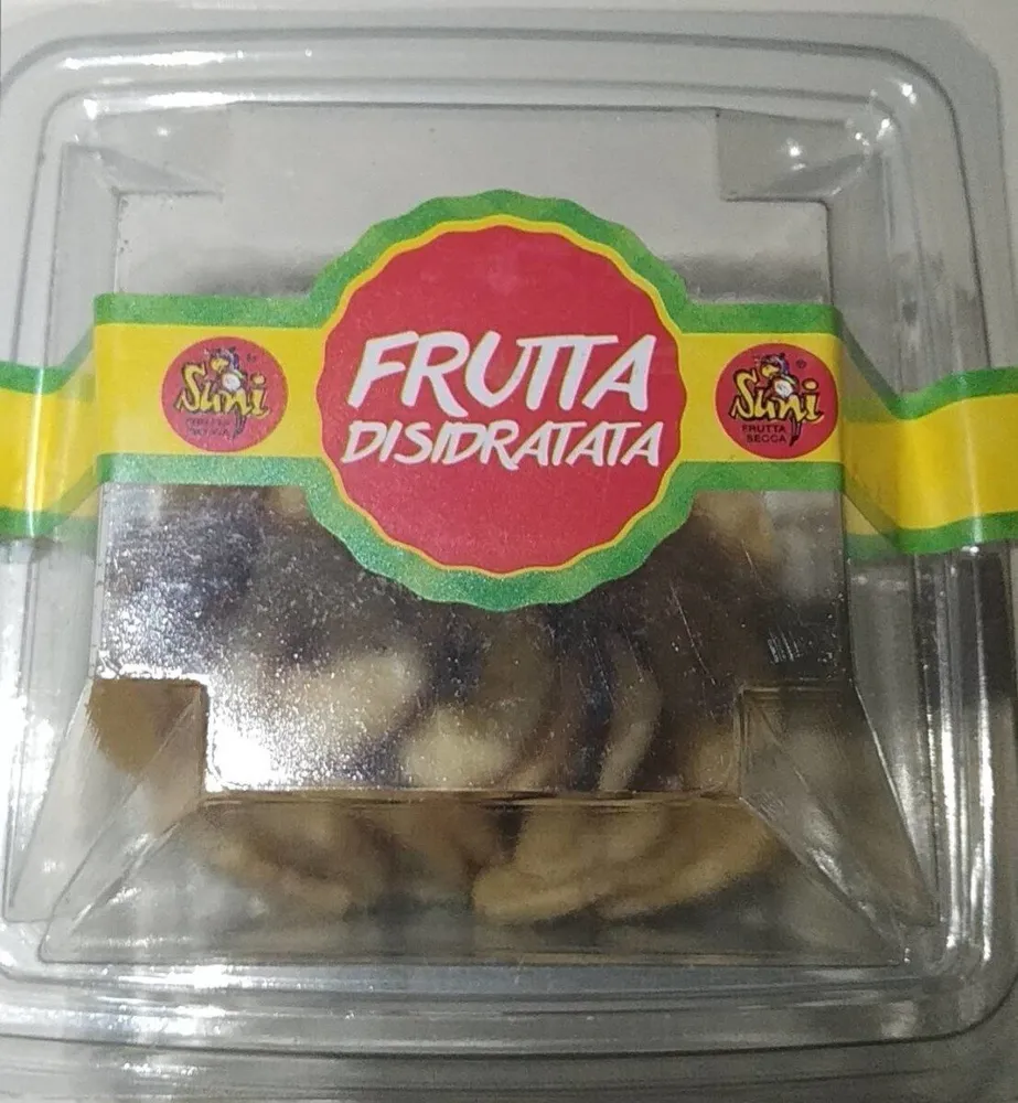 banane chips