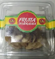 banane chips