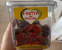 Datteri