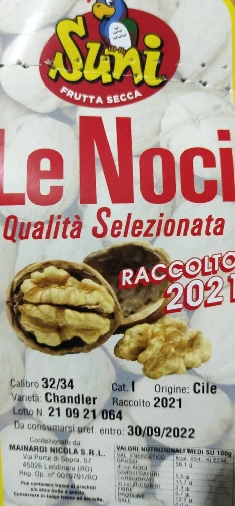 Noci