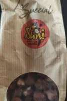 Nocciole sgusciate LE SPECIALI