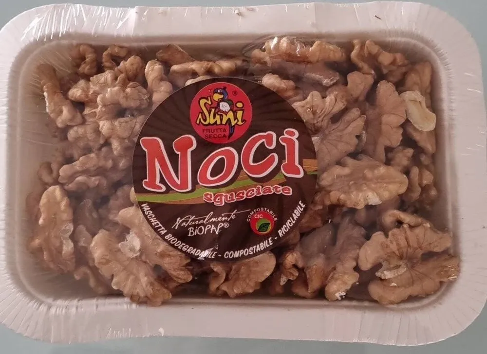 Noci sgusciate