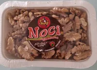 Noci sgusciate