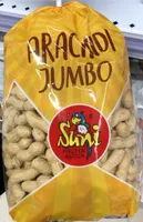 Arachidi Jumbo