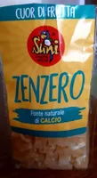 Zenzero
