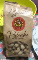 Pistacchi