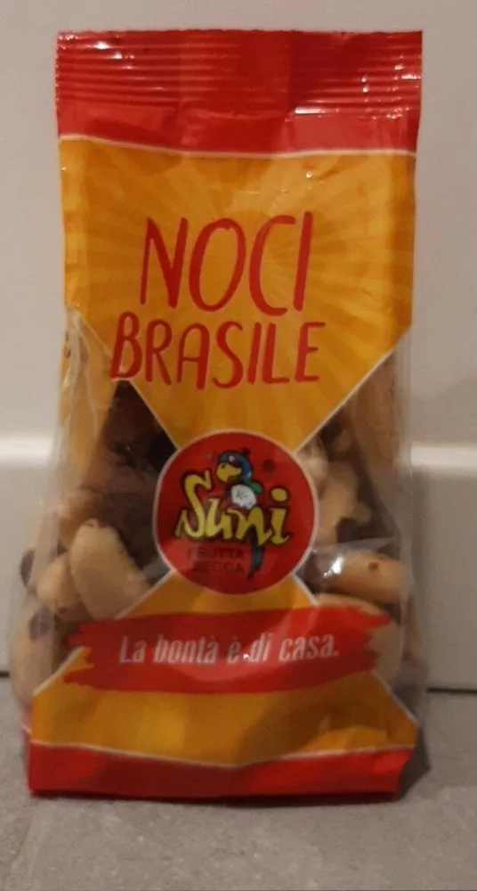 Noci Brasile