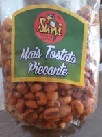Mais Tostato Piccante