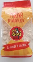 Farina di mandorle