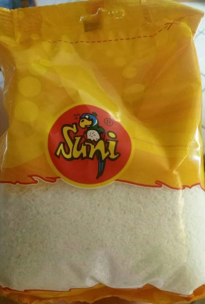 Farina di cocco