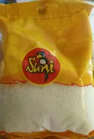 Farina di cocco