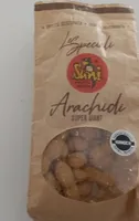 Le speciali Arachidi