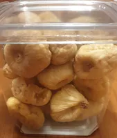 Fichi secchi