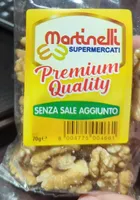 Martinelli premium quality