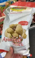 arachidi tostate