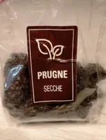 Prugne secche