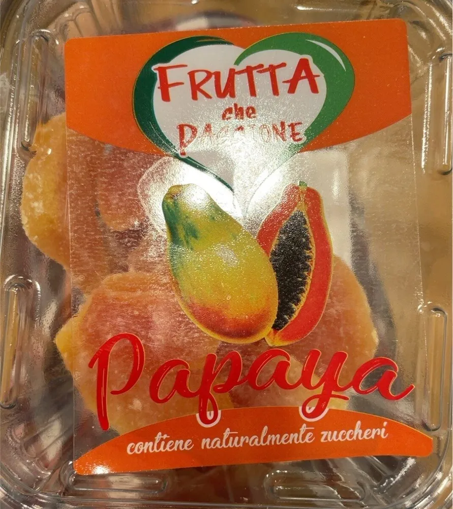 Papaya