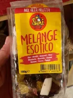 Melange esotico