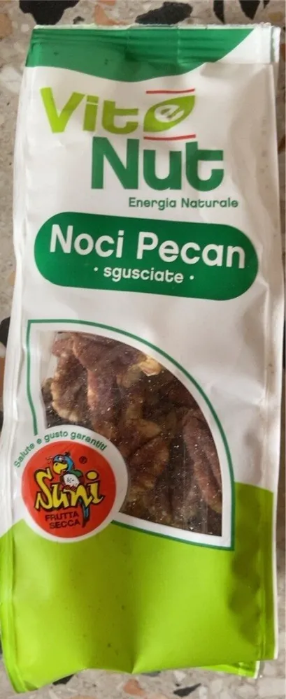 Noci pecan