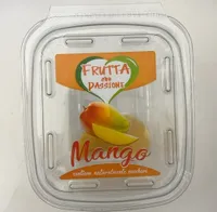Mango a fette disidratato