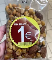 Mix salato
