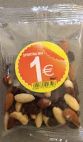 Sporting Mix