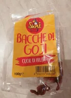 Bacche di goji
