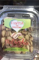Pistacchio tostato senza sale