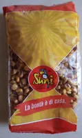Mais tostato