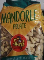 Mandorle