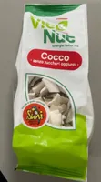 Cocco disidratato