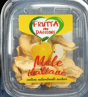 Mele essiccate