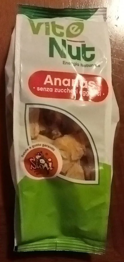 ANANAS