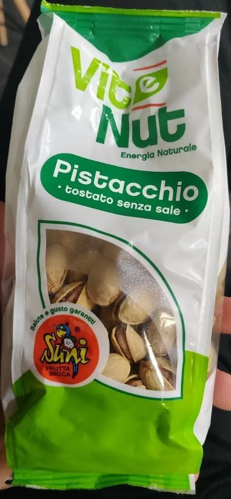 Vit e Nut