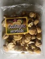 Castagne morbide